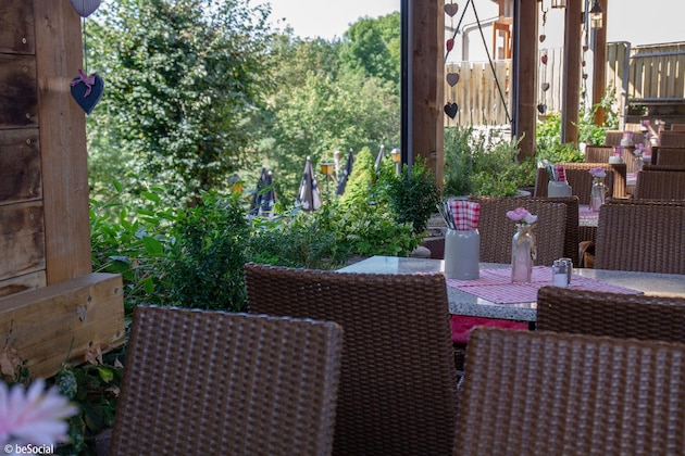 Gallery - Hotel Restaurant Bastei