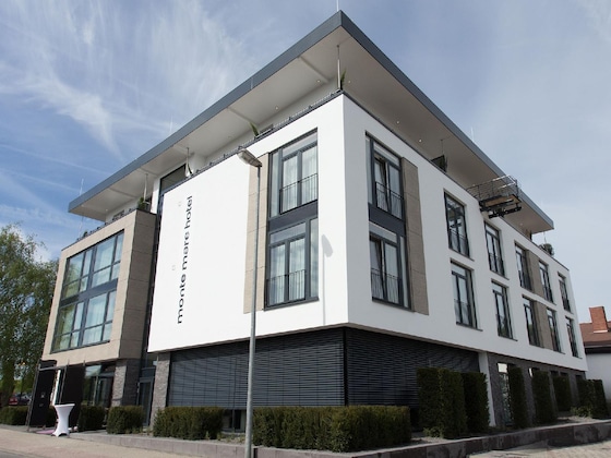 Gallery - Monte Mare Hotel Andernach