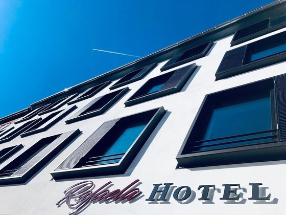 Gallery - Rafaela Hotel Heidelberg