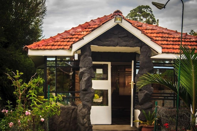 Gallery - Brooks Lodge