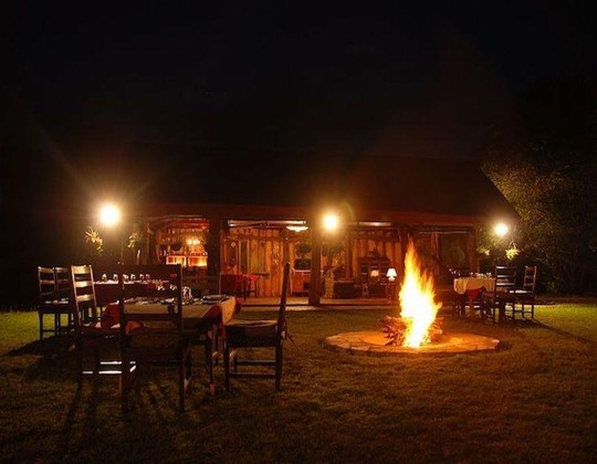 Gallery - Royal Mara Safari Lodge