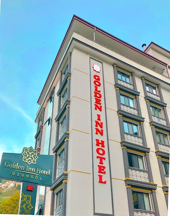 Gallery - Golden Inn Hotel Uzungol