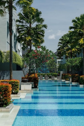 Gallery - Kanvaz Village Resort Seminyak
