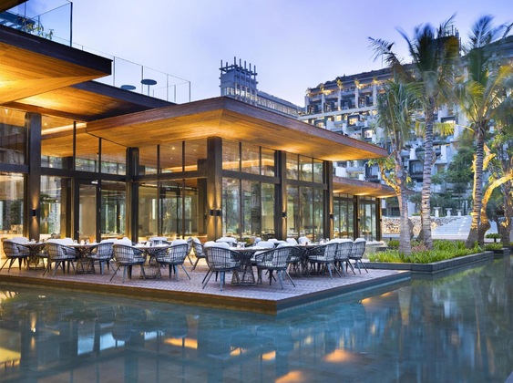 Gallery - The Apurva Kempinski Bali