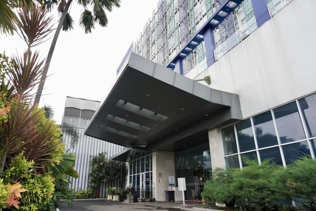 Gallery - Swiss-Belinn Modern Cikande