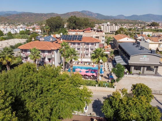 Gallery - Mendos Garden Exclusive Hotel Fethiye