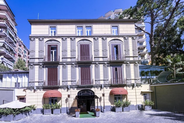 Gallery - Villa Elisio Hotel & Spa