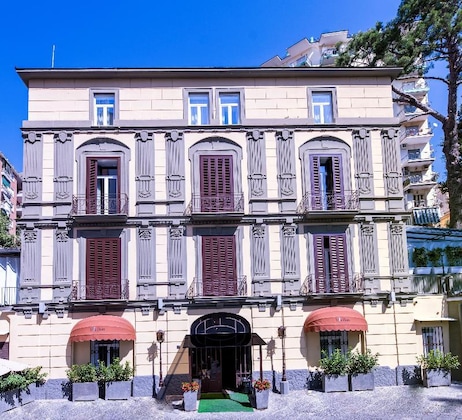 Gallery - Villa Elisio Hotel & Spa
