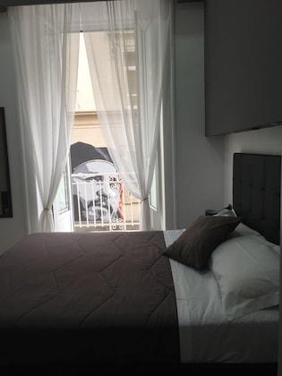 Gallery - Mb95 - Mezzocannone Luxurious Bed&Breakfast