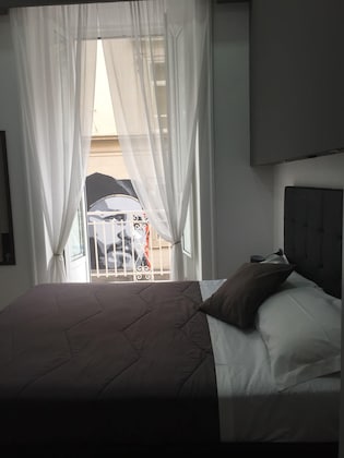 Gallery - MB95 - Mezzocannone Luxurious Bed&Breakfast