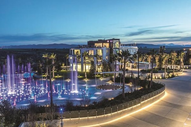 Gallery - Borgo San Barbato Resort Spa & Golf
