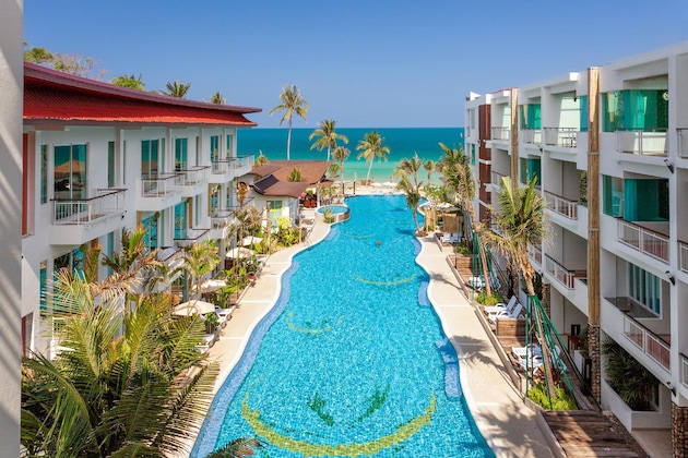 Gallery - The Samui Beach Resort