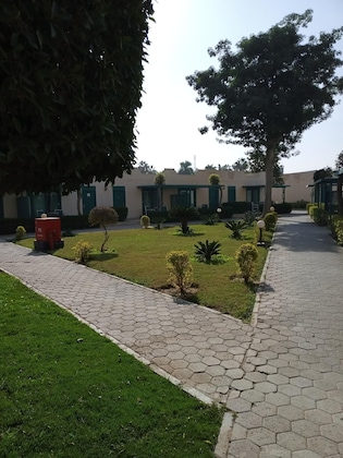 Gallery - Cairo Pyramids Hotel