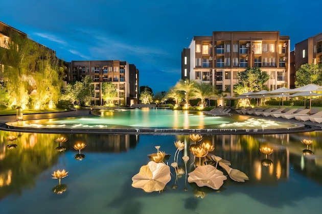 Gallery - Divalux Resort & Spa Bangkok, Suvarnabhumi Airport