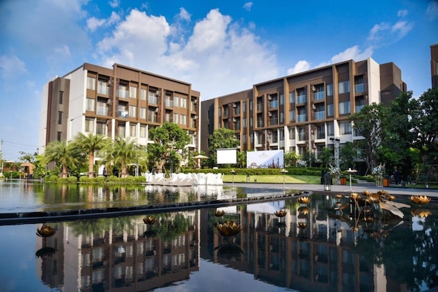 Gallery - Divalux Resort & Spa Bangkok, Suvarnabhumi Airport