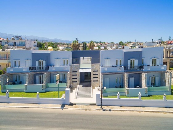 Gallery - Nontas Suites