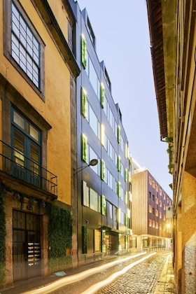 Gallery - Hotel Moon & Sun Porto