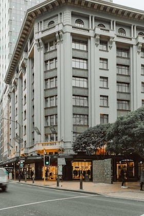Gallery - Doubletree By Hilton Wellington