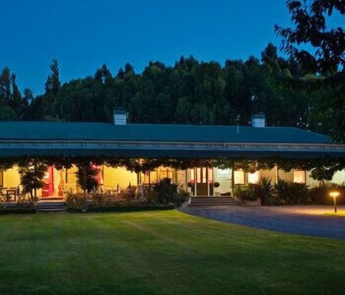 Gallery - Peppertree