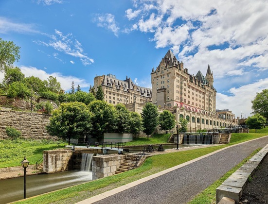 Gallery - Fairmont Chateau Laurier Gold Experience