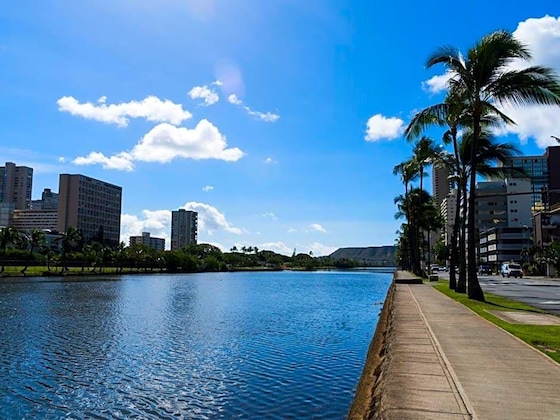 Gallery - Waikiki Monarch Hotel