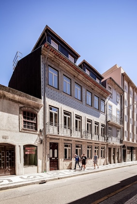 Gallery - Oporto Maison Batalha