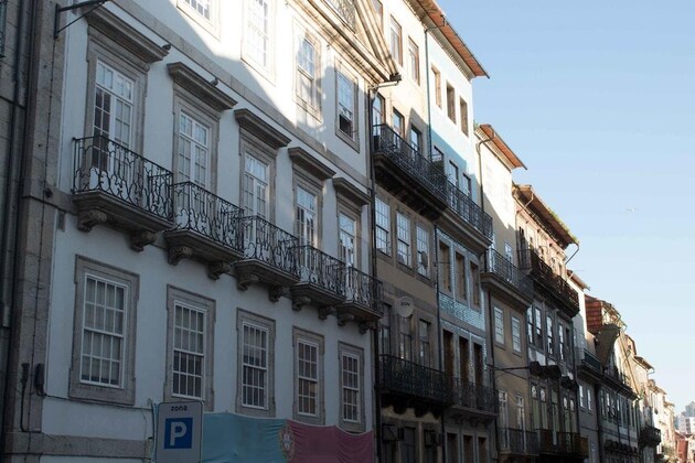 Gallery - Merc Porto Ribeira's Up place