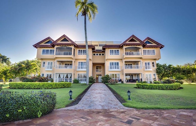 Gallery - Condos At Sosua Ocean Village
