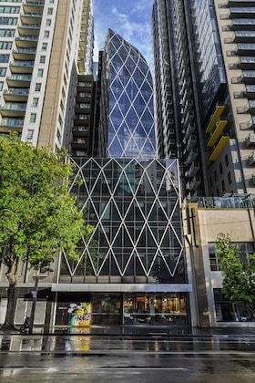 Gallery - Ink Hotel Melbourne Southbank