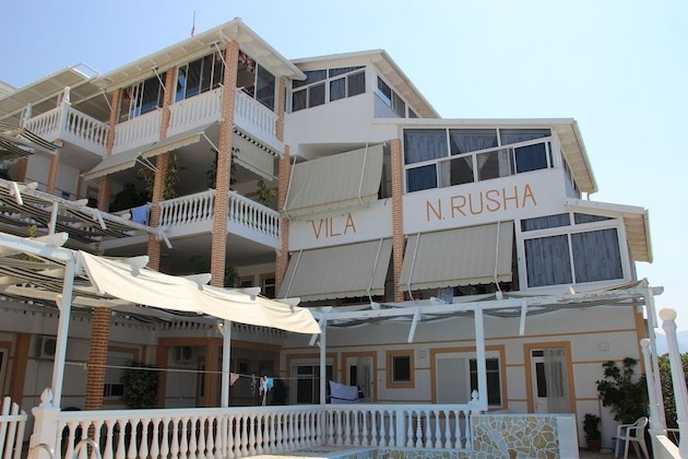 Gallery - Qeparo Napolon Complex