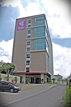 Gallery - Grand Orchid Hotel Yogyakarta