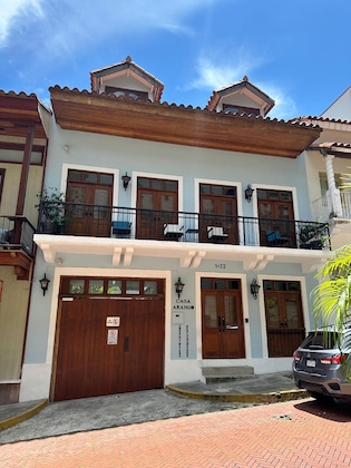 Gallery - La Concordia Boutique Hotel