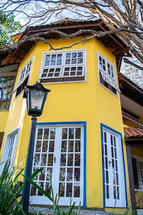 Gallery - Villa Bella Da Ferradura Pousada