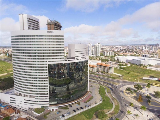 Gallery - Slaviero Campina Grande