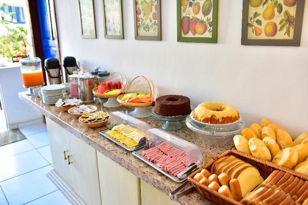 Gallery - Estalagem 11 Suites
