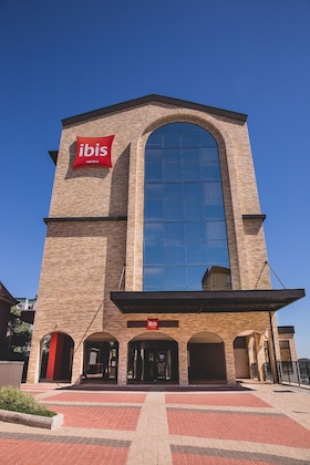 Gallery - Ibis Carlos Barbosa