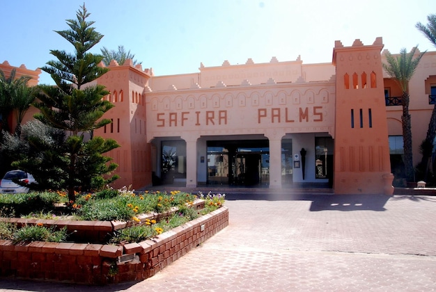 Gallery - Vincci Safira Palms