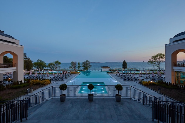 Gallery - Secrets Sunny Beach Resort & Spa