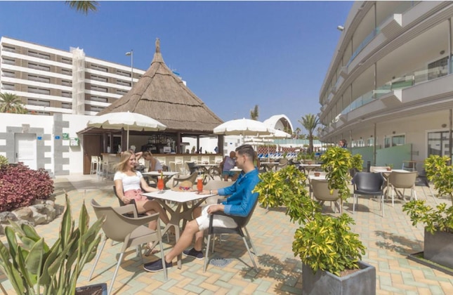 Gallery - Hl Suites Nardos - Only Adults