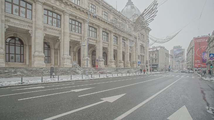 Gallery - Cn2i Luxury Accommodation Victoriei