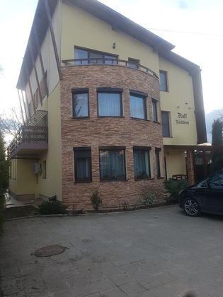 Gallery - Vila Ralf
