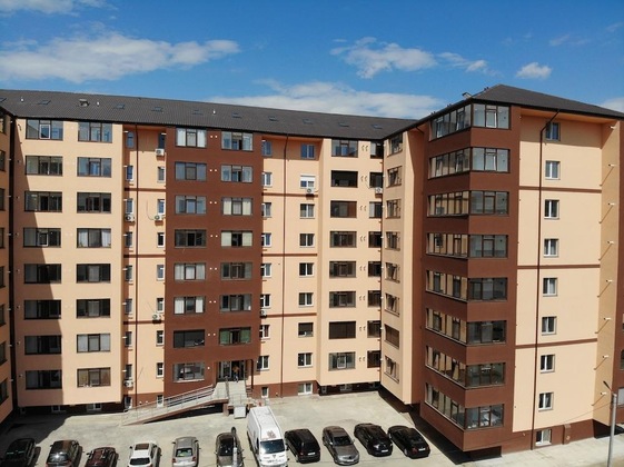 Gallery - Luxury Apartment Militari Residence M3