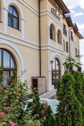 Gallery - Country Spa Retreat