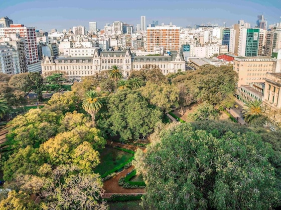 Gallery - Palladio Hotel Buenos Aires - Mgallery Collection