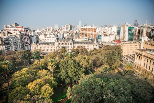 Gallery - Palladio Hotel Buenos Aires - Mgallery