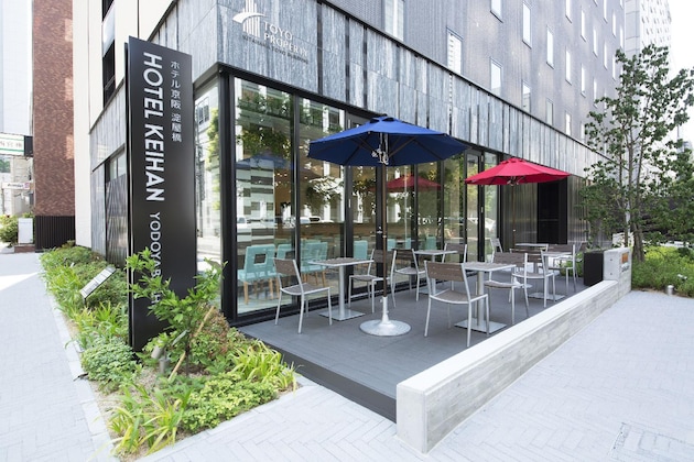 Gallery - Hotel Keihan Yodoyabashi