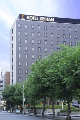Gallery - Hotel Keihan Yodoyabashi