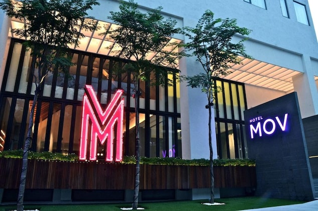 Gallery - Mov Hotel Kuala Lumpur
