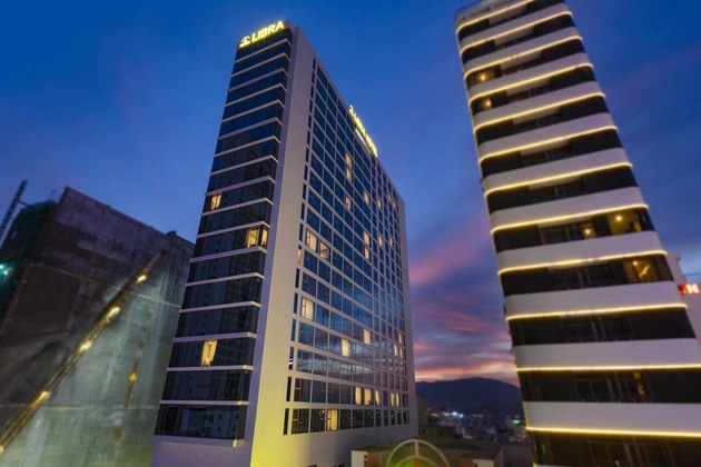 Gallery - Libra Hotel Nha Trang