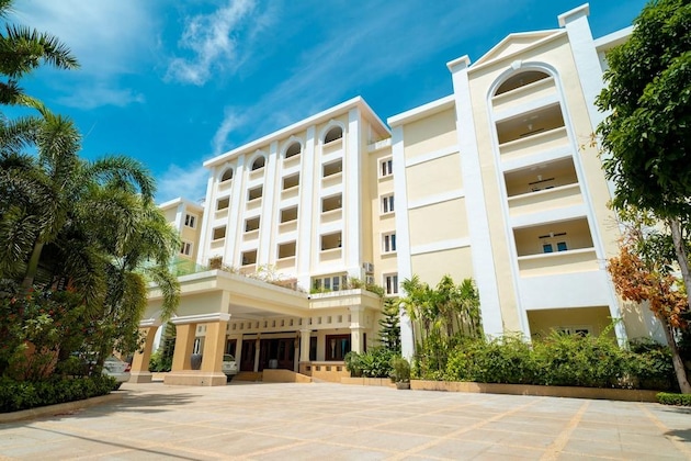 Gallery - Hotel De La Renaissance